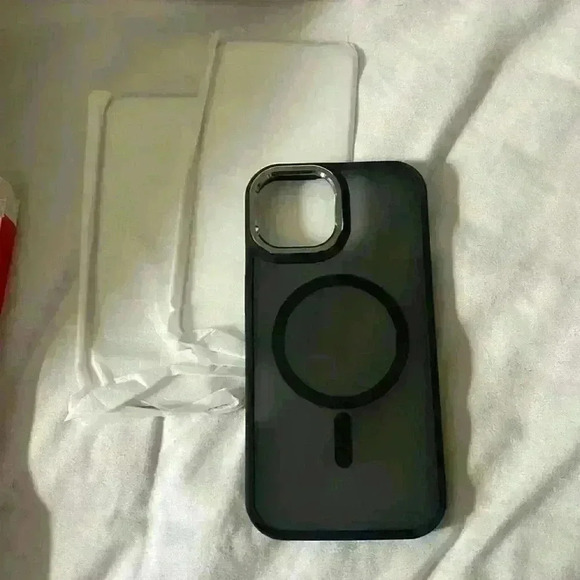 iPhone 15 Case - Picture 1 of 2